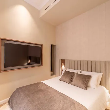 Apartamento 2bdr 6p A C - Heart Of - *